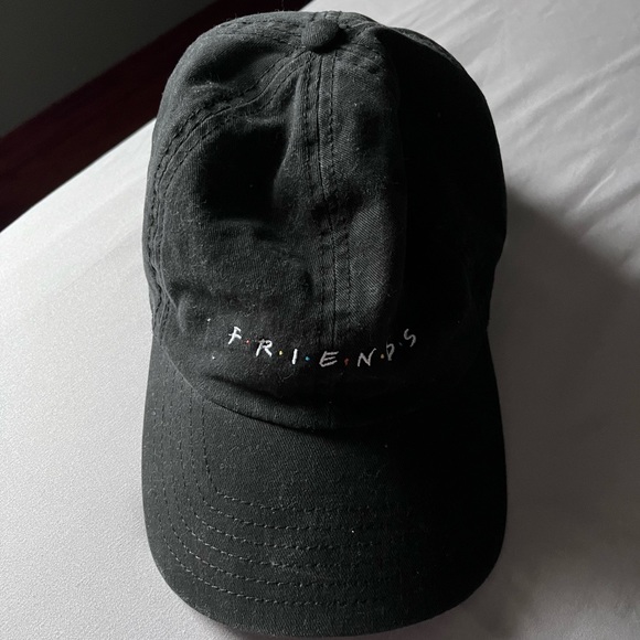 FRIENDS baseball cap - Picture 5 of 5